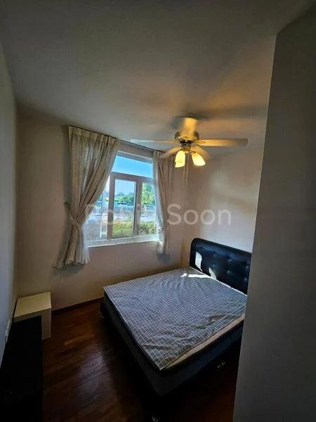 1 Bed Condo for Rent in  Eastwood Regency - Image 11